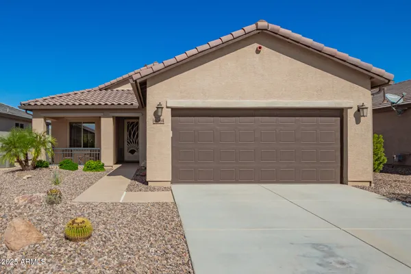 Property Slideshow image 3 of 51 | 4064 w spotted pony way, Eloy, AZ, 85131