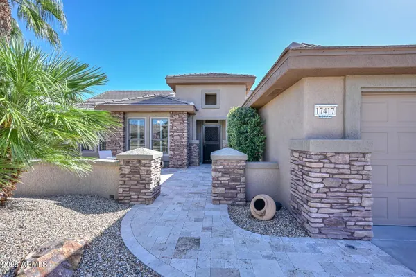 Property Slideshow image 2 of 47 | 17417 n stone haven dr, Surprise, AZ, 85374