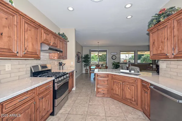 Property Slideshow image 3 of 47 | 17417 n stone haven dr, Surprise, AZ, 85374