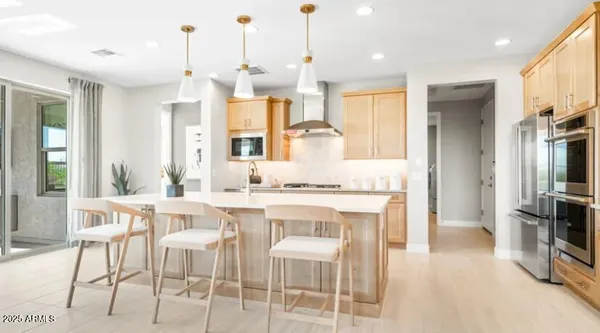 Property Slideshow image 2 of 40 | 39640 n trajen pl, Queen Creek, AZ, 85140