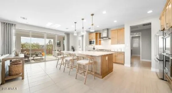 Property Slideshow image 3 of 40 | 39640 n trajen pl, Queen Creek, AZ, 85140