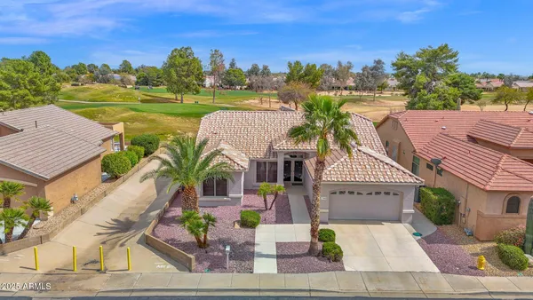 Property Slideshow image 2 of 54 | 17443 n goldwater dr, Surprise, AZ, 85374