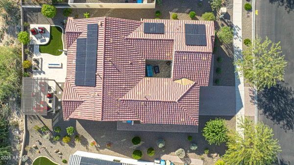 Property Slideshow image 3 of 60 | 20663 w pasadena ave, Buckeye, AZ, 85396