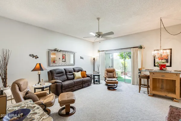 Property Slideshow image 2 of 32 | 17428 n boswell blvd, Sun City, AZ, 85373