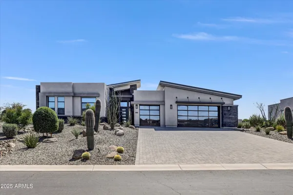 Property Slideshow image 2 of 46 | 17437 e lonesome canyon ct, Rio Verde, AZ, 85263