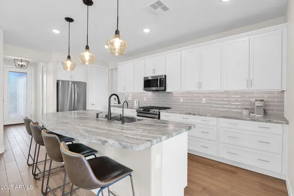 Property Slideshow image 2 of 67 | 5611 n 206th ave, Buckeye, AZ, 85396