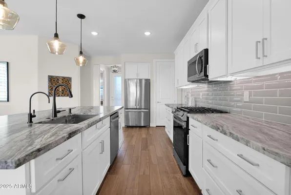 Property Slideshow image 3 of 67 | 5611 n 206th ave, Buckeye, AZ, 85396