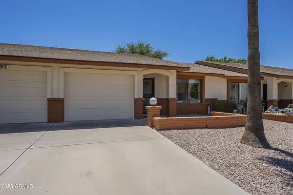 Property Slideshow image 2 of 20 | 8261 e keats ave 396, Mesa, AZ, 85209