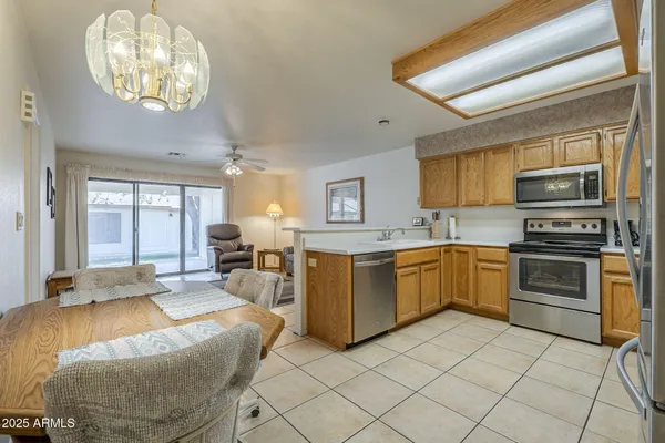 Property Slideshow image 2 of 21 | 8261 e keats ave 396, Mesa, AZ, 85209