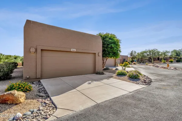 Property Slideshow image 3 of 73 | 19115 e buckskin ct, Rio Verde, AZ, 85263