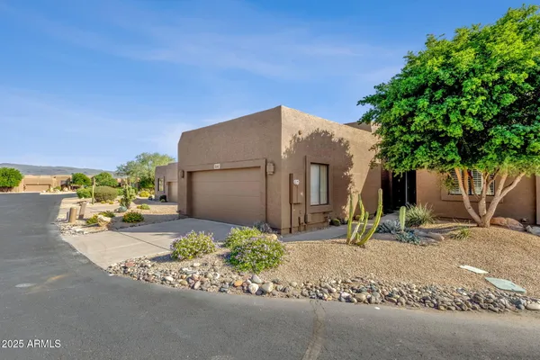 Property Slideshow image 2 of 73 | 19115 e buckskin ct, Rio Verde, AZ, 85263