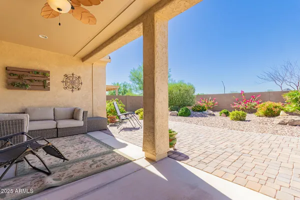Property Slideshow image 3 of 72 | 3900 n cottonwood dr, Florence, AZ, 85132