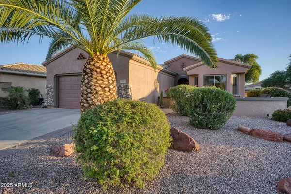 Property Slideshow image 2 of 45 | 16865 w villagio dr, Surprise, AZ, 85387