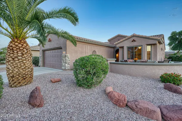Property Slideshow image 3 of 45 | 16865 w villagio dr, Surprise, AZ, 85387