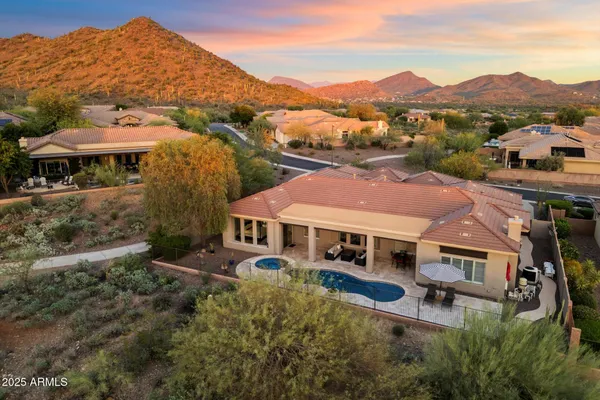 Property Slideshow image 2 of 52 | 41910 n congressional dr, Anthem, AZ, 85086