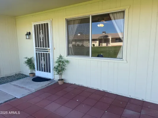 Property Slideshow image 2 of 32 | 13632 n silverbell dr, Sun City, AZ, 85351