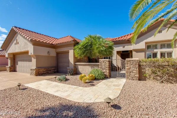 Property Slideshow image 2 of 37 | 14324 w robertson dr, Sun City West, AZ, 85375