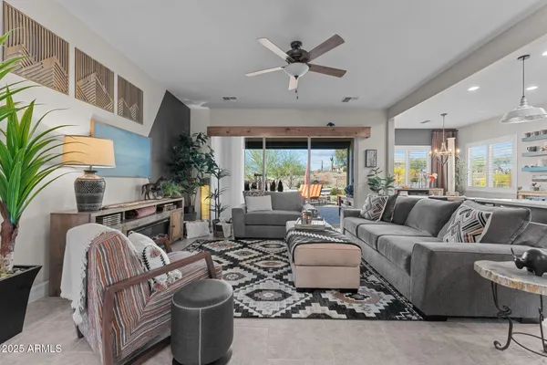 Property Slideshow image 2 of 63 | 4260 old orchard dr, Wickenburg, AZ, 85390