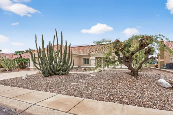 Property Slideshow image 2 of 53 | 14522 w trading post dr, Sun City West, AZ, 85375