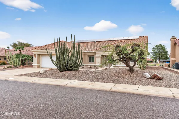 Property Slideshow image 3 of 53 | 14522 w trading post dr, Sun City West, AZ, 85375