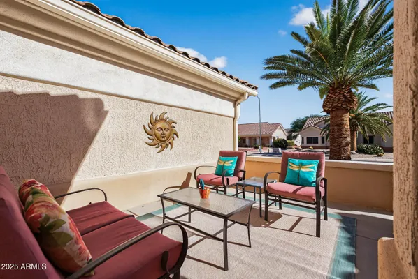 Property Slideshow image 2 of 48 | 22216 n cheyenne dr, Sun City West, AZ, 85375