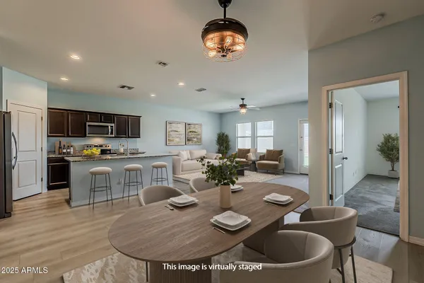 Property Slideshow image 3 of 28 | 2396 e san miguel dr, Casa Grande, AZ, 85194