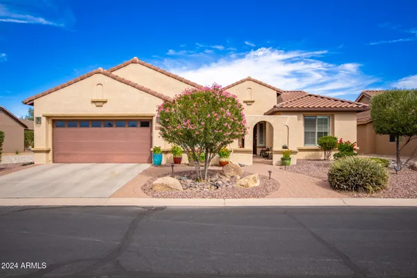 Property Slideshow image 2 of 54 | 5351 n pioneer dr, Eloy, AZ, 85131