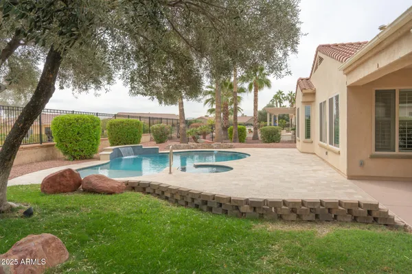 Property Slideshow image 3 of 34 | 13417 w la vina dr, Sun City West, AZ, 85375