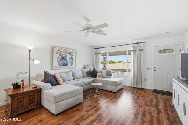 Property Slideshow image 3 of 34 | 19605 n pine springs dr, Sun City, AZ, 85373