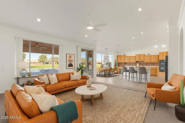 Property Slideshow image 3 of 63 | 8936 e cedar waxwing dr, Sun Lakes, AZ, 85248