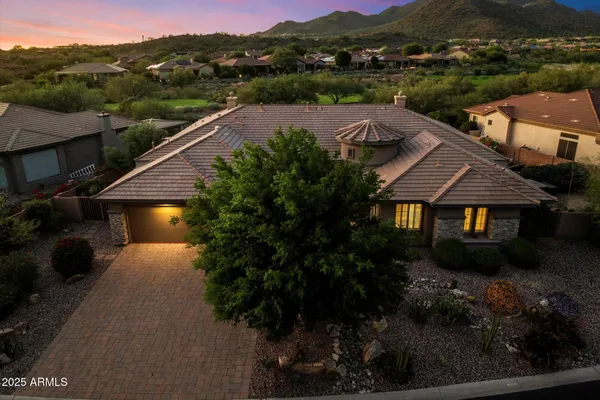 Property Slideshow image 3 of 52 | 41318 n club pointe dr, Anthem, AZ, 85086