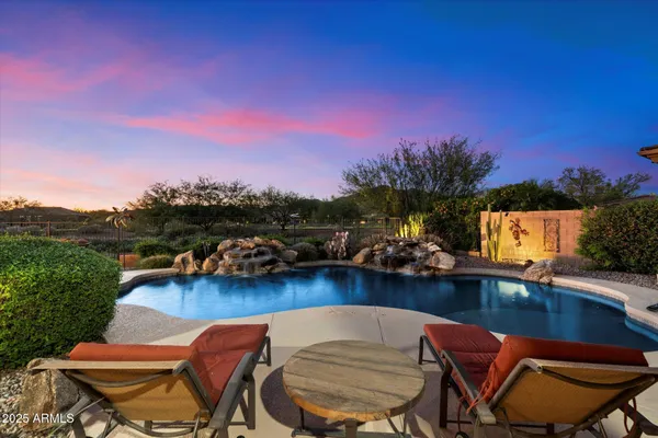 Property Slideshow image 2 of 52 | 41318 n club pointe dr, Anthem, AZ, 85086