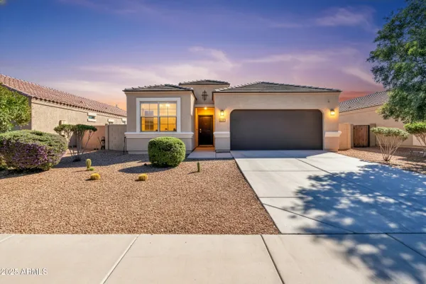 Property Slideshow image 2 of 30 | 2405 e san lorenzo trl, Casa Grande, AZ, 85194