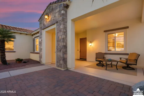 Property Slideshow image 3 of 75 | 12901 w san pablo dr, Sun City West, AZ, 85375