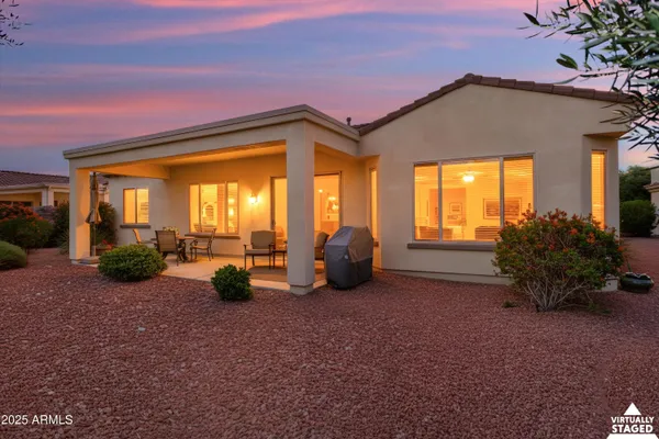 Property Slideshow image 2 of 69 | 12901 w san pablo dr, Sun City West, AZ, 85375