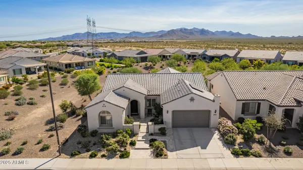 Property Slideshow image 3 of 37 | 20283 n wagner wash dr, Buckeye, AZ, 85396