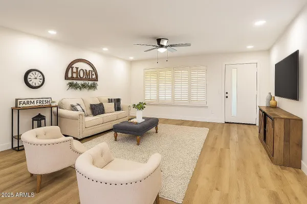 Property Slideshow image 3 of 44 | 17615 n whispering oaks dr, Sun City West, AZ, 85375