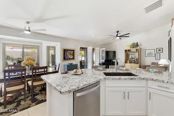 Property Slideshow image 3 of 16 | 26632 s nottingham ct, Sun Lakes, AZ, 85248