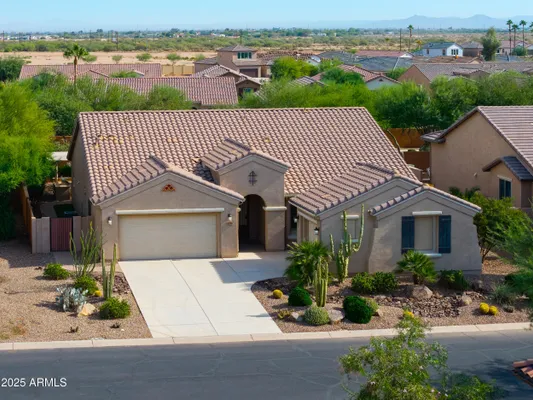 Property Slideshow image 3 of 53 | 4296 w agave ave, Eloy, AZ, 85131