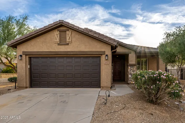 Property Slideshow image 3 of 64 | 361 w twin peaks pkwy, San Tan Valley, AZ, 85143