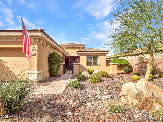 Property Slideshow image 2 of 49 | 41322 n clear crossing ct, Anthem, AZ, 85086