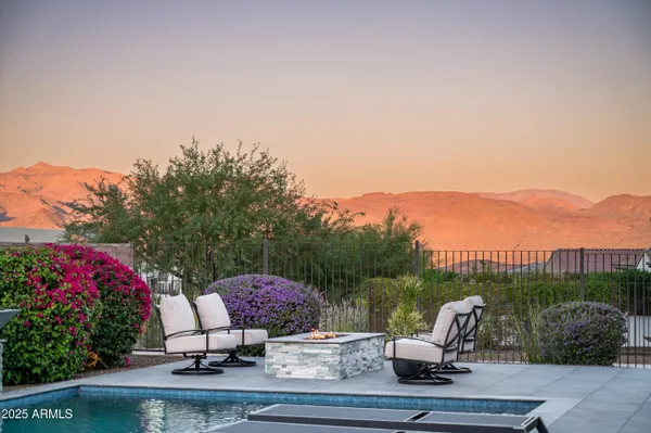 Property Slideshow image 2 of 44 | 17864 e veit springs dr, Rio Verde, AZ, 85263