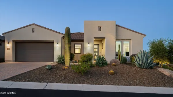 Property Slideshow image 3 of 44 | 17864 e veit springs dr, Rio Verde, AZ, 85263