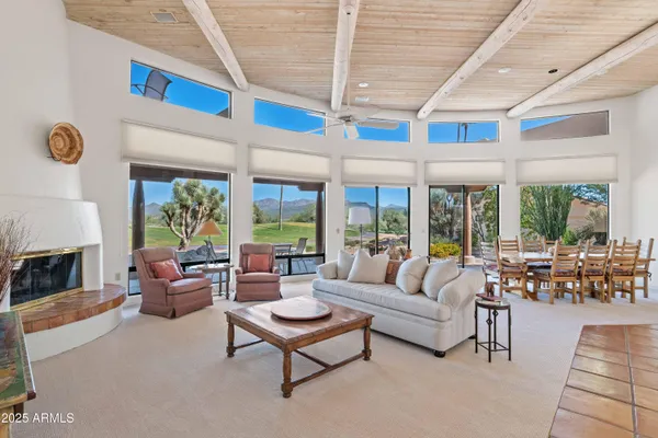 Property Slideshow image 3 of 40 | 19130 e alondra way, Rio Verde, AZ, 85263