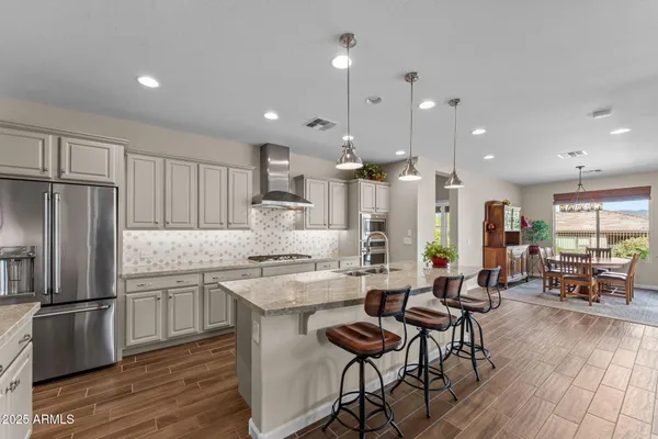 Property Slideshow image 2 of 64 | 3258 sparrows creek way, Wickenburg, AZ, 85390