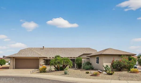 Property Slideshow image 2 of 69 | 13548 w pavillion dr, Sun City West, AZ, 85375