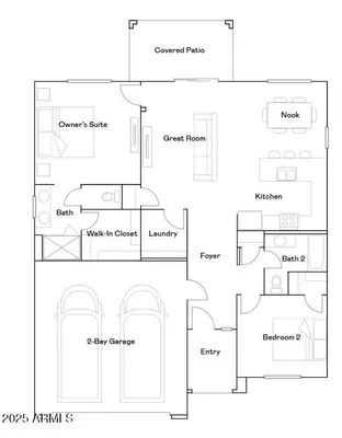 Property Slideshow image 2 of 26 | 25224 n 174th ave, Surprise, AZ, 85387