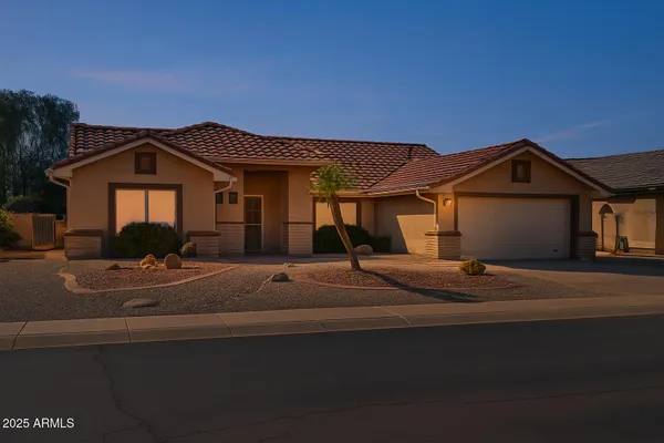 Property Slideshow image 2 of 28 | 23106 n 146th ln, Sun City West, AZ, 85375