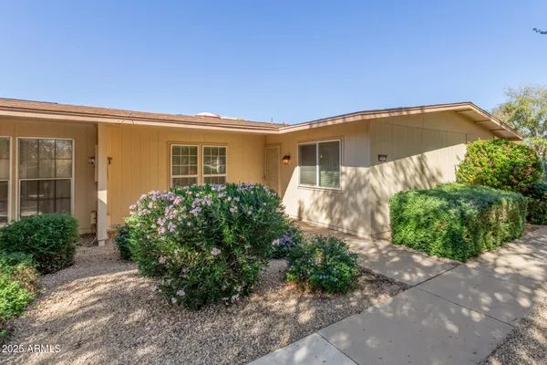 Property Slideshow image 2 of 33 | 13412 w desert glen dr, Sun City West, AZ, 85375