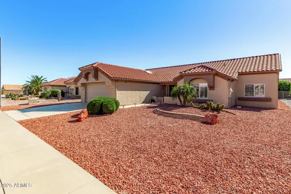 Property Slideshow image 2 of 32 | 15113 w via montoya, Sun City West, AZ, 85375